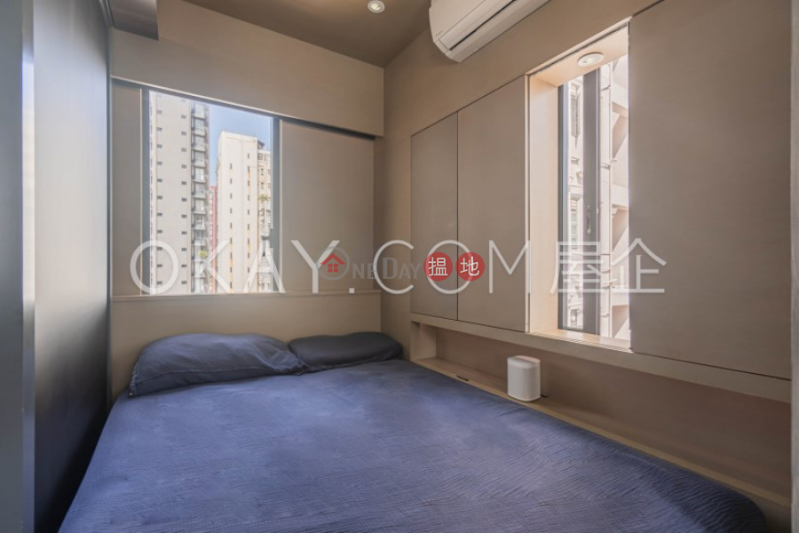 HK$ 22,000/ month Garley Building | Central District, Intimate studio on high floor | Rental