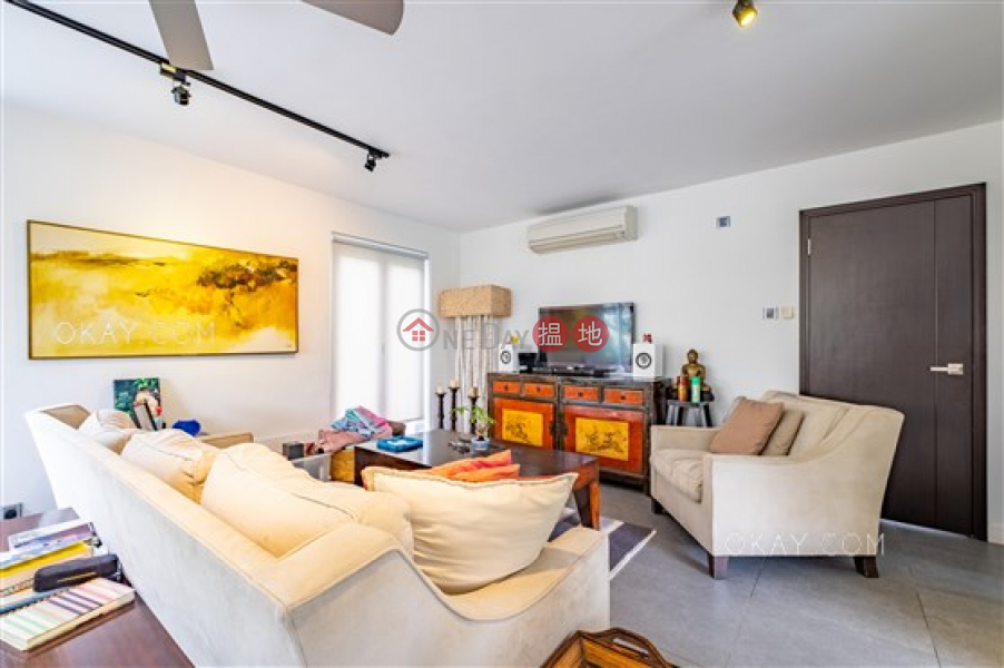 Nicely kept house with rooftop, balcony | For Sale, 1A Pan Long Wan Road | Sai Kung Hong Kong, Sales, HK$ 24M