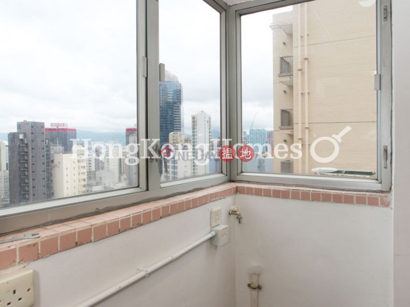 1 Bed Unit for Rent at Million City 28 Elgin Street | Central District Hong Kong Rental | HK$ 20,000/ month