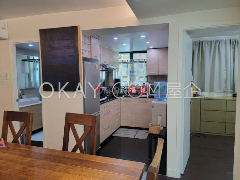 HK$ 8.3M, Lobster Bay Villa | Sai Kung Intimate house on high floor with sea views & rooftop | For Sale