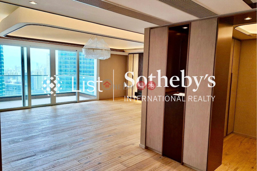 Property Search Hong Kong | OneDay | Residential | Rental Listings, Property for Rent at Villa Monte Rosa with 4 Bedrooms