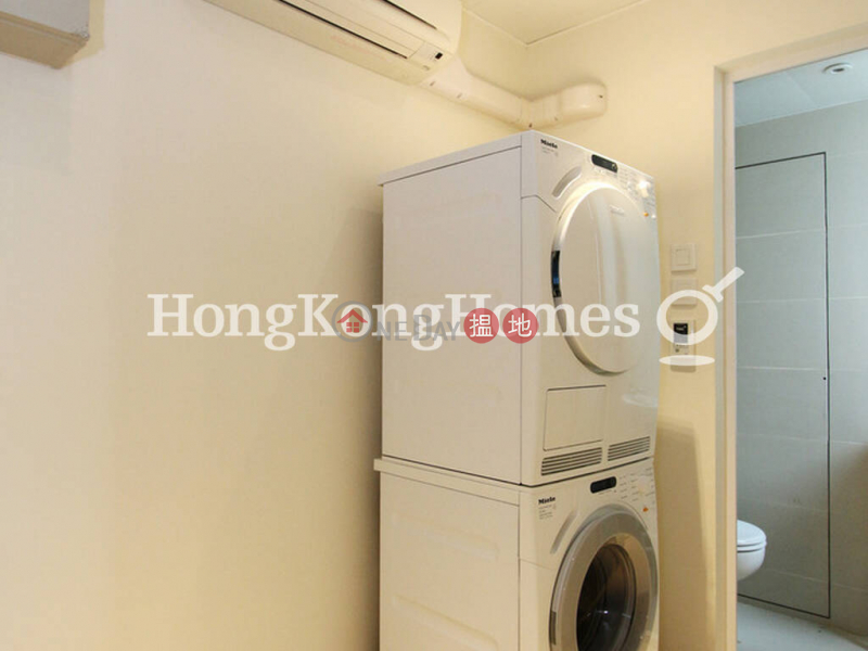 Property Search Hong Kong | OneDay | Residential Rental Listings 3 Bedroom Family Unit for Rent at 55 Conduit Road