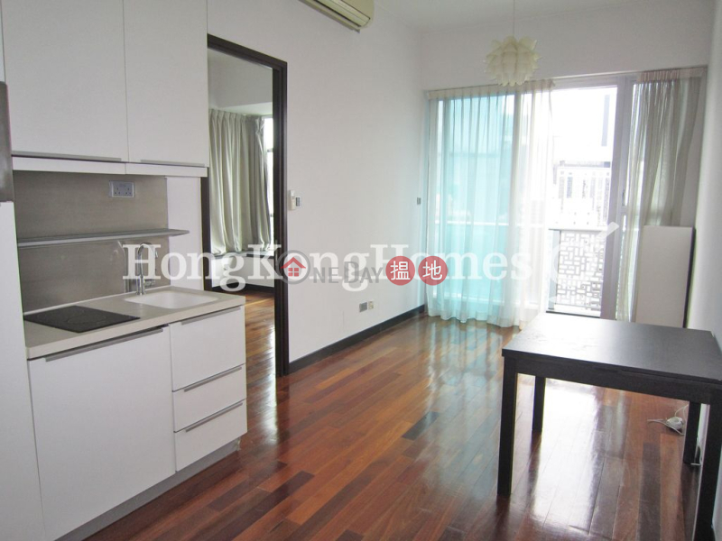 1 Bed Unit at J Residence | For Sale, J Residence 嘉薈軒 Sales Listings | Wan Chai District (Proway-LID72212S)