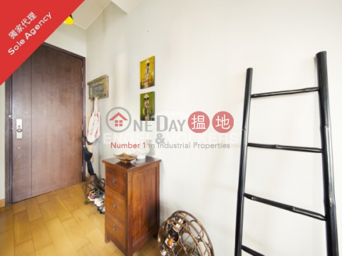 Affordable 2 bedrooms Apartment in Jadewater | 南灣御園 Jadewater _0