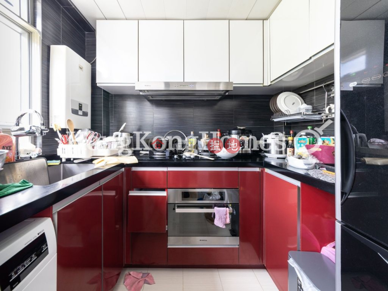Property Search Hong Kong | OneDay | Residential | Sales Listings | 3 Bedroom Family Unit at BLOCK B CHERRY COURT | For Sale
