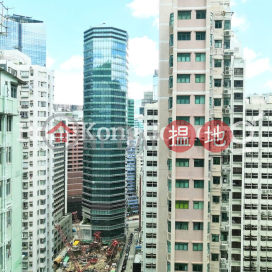 匯星壹號兩房一廳單位出售