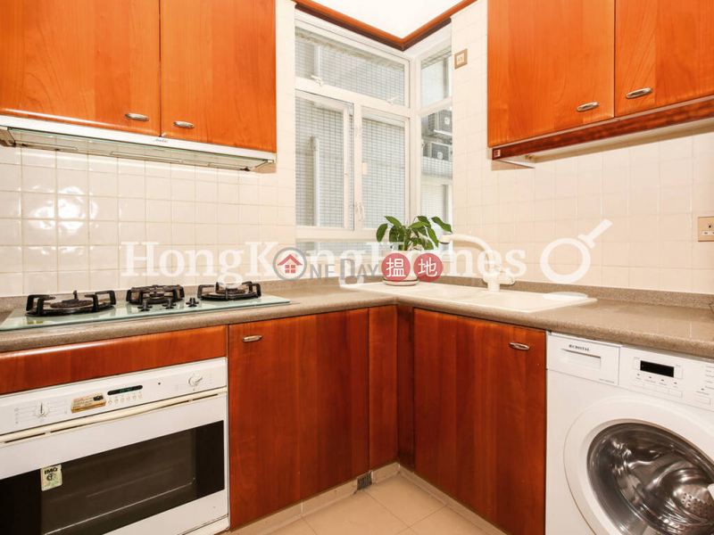 HK$ 57,000/ month, Star Crest Wan Chai District | 3 Bedroom Family Unit for Rent at Star Crest