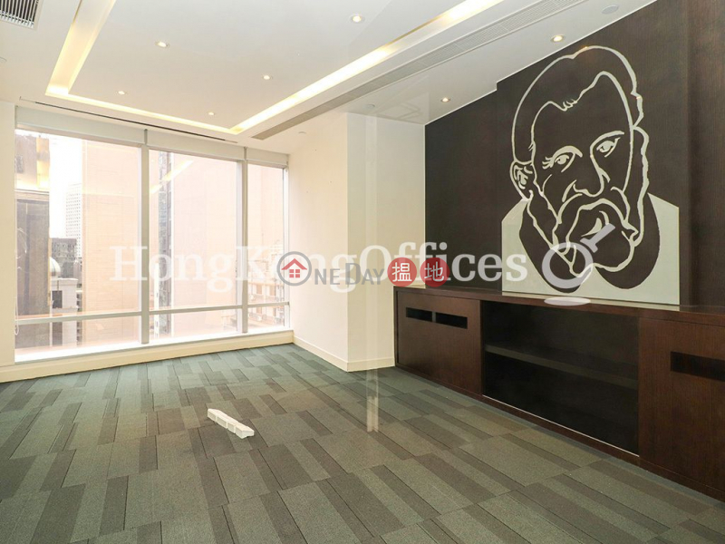 HK$ 105,345/ month | The Centrium Central District | Office Unit for Rent at The Centrium