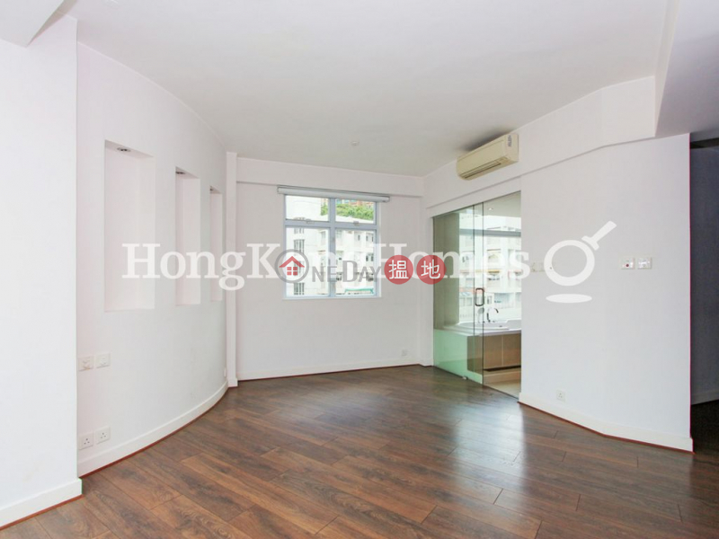 1 Bed Unit for Rent at Race Course Mansion | Race Course Mansion 銀禧大廈 Rental Listings