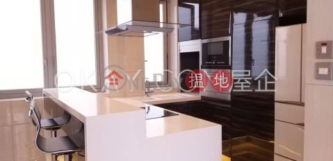 3房2廁藍塘別墅 - 冬青道出租單位 | 藍塘別墅 - 冬青道 Blue Pool Court - Holly Road _0