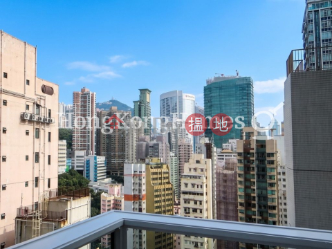 Studio Unit at The Avenue Tower 2 | For Sale | The Avenue Tower 2 囍匯 2座 _0