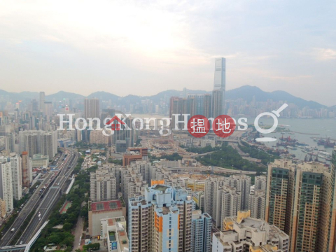 帝峰‧皇殿2座4房豪宅單位出租 | 帝峰‧皇殿2座 The Hermitage Tower 2 _0