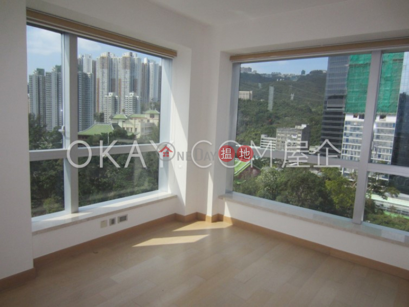 Gorgeous 4 bedroom with sea views, balcony | Rental | Marinella Tower 1 深灣 1座 Rental Listings