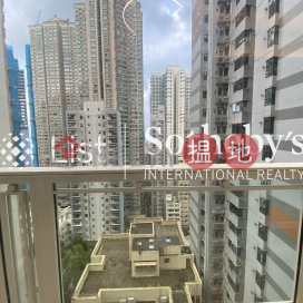 Property for Sale at The Morgan with 2 Bedrooms | The Morgan 敦皓 _0