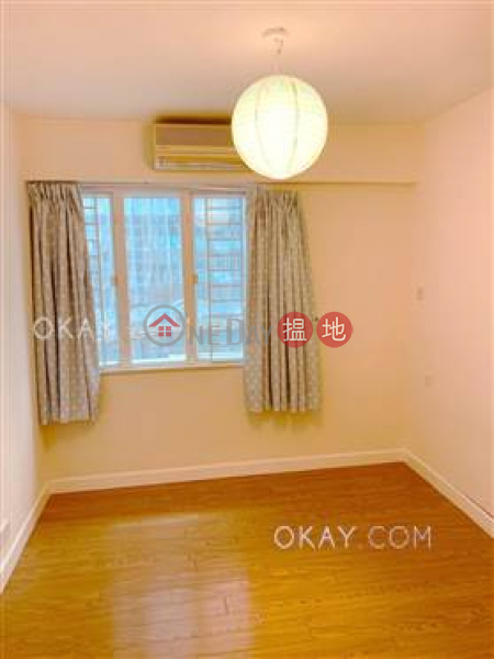 Stylish 3 bedroom with balcony & parking | Rental | Flora Garden 富麗園 Rental Listings