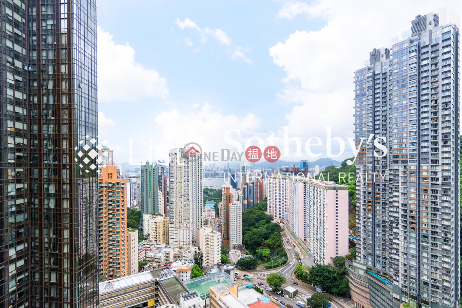 出售名門 3-5座4房豪宅單位-23大坑徑 | 灣仔區-香港|出售|HK$ 4,800萬