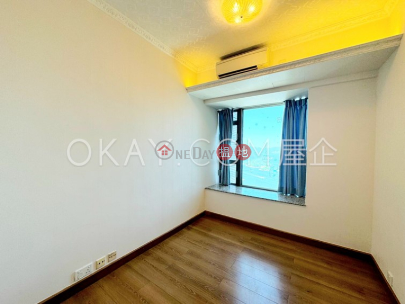 Property Search Hong Kong | OneDay | Residential Sales Listings, Unique 5 bedroom on high floor with sea views | For Sale