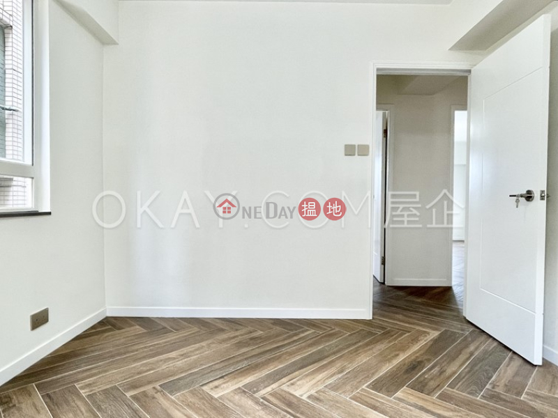 Efficient 3 bed on high floor with balcony & parking | For Sale | Skyline Mansion Block 2 年豐園2座 Sales Listings