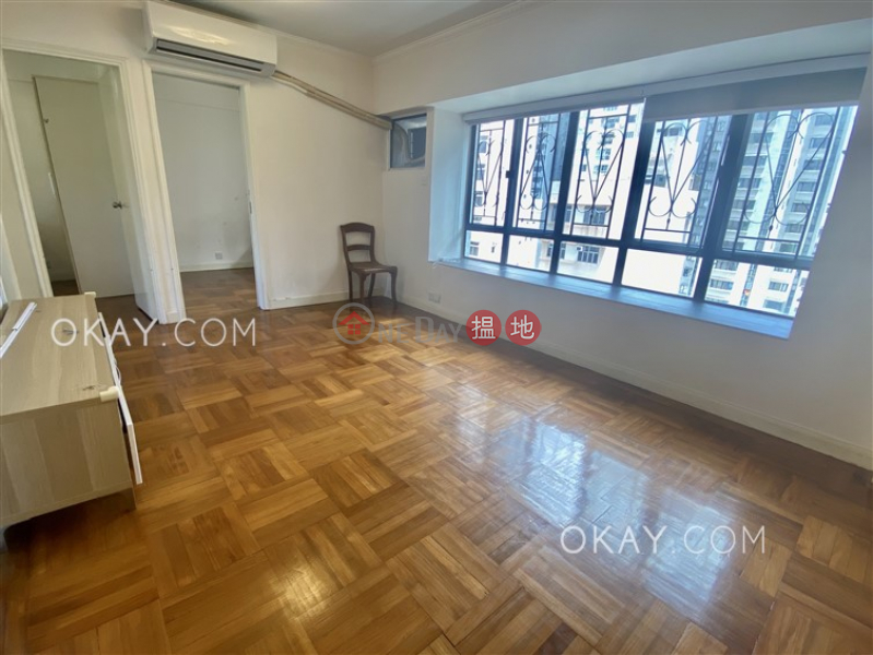 Majestic Court | Middle | Residential | Rental Listings HK$ 26,000/ month