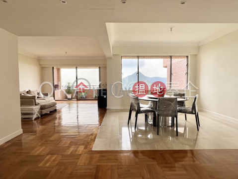 Unique 3 bedroom with balcony | Rental, Parkview Corner Hong Kong Parkview 陽明山莊 眺景園 | Southern District (OKAY-R59141)_0