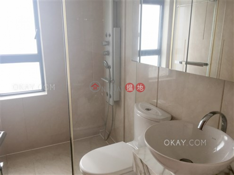 HK$ 53,000/ month, Phase 6 Residence Bel-Air, Southern District | Lovely 3 bedroom with balcony & parking | Rental