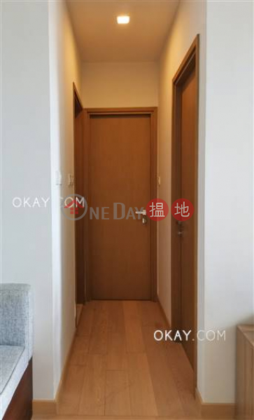 HK$ 36,000/ month, SOHO 189 Western District | Tasteful 2 bedroom on high floor with balcony | Rental