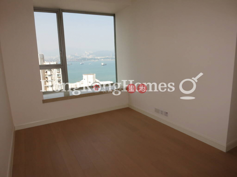 HK$ 42,000/ month Lexington Hill, Western District, 3 Bedroom Family Unit for Rent at Lexington Hill