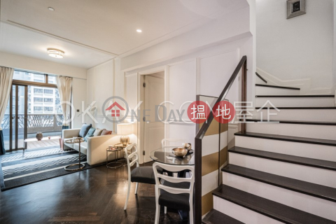 Lovely 2 bedroom with terrace | For Sale, Castle One By V CASTLE ONE BY V | Western District (OKAY-S316848)_0