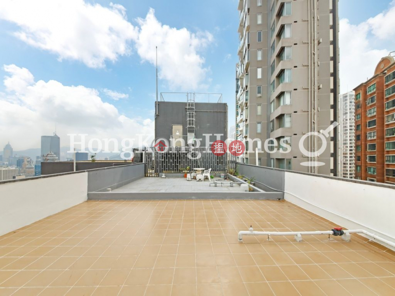 2 Bedroom Unit at The Fortune Gardens | For Sale 11 Seymour Road | Western District | Hong Kong, Sales HK$ 19M