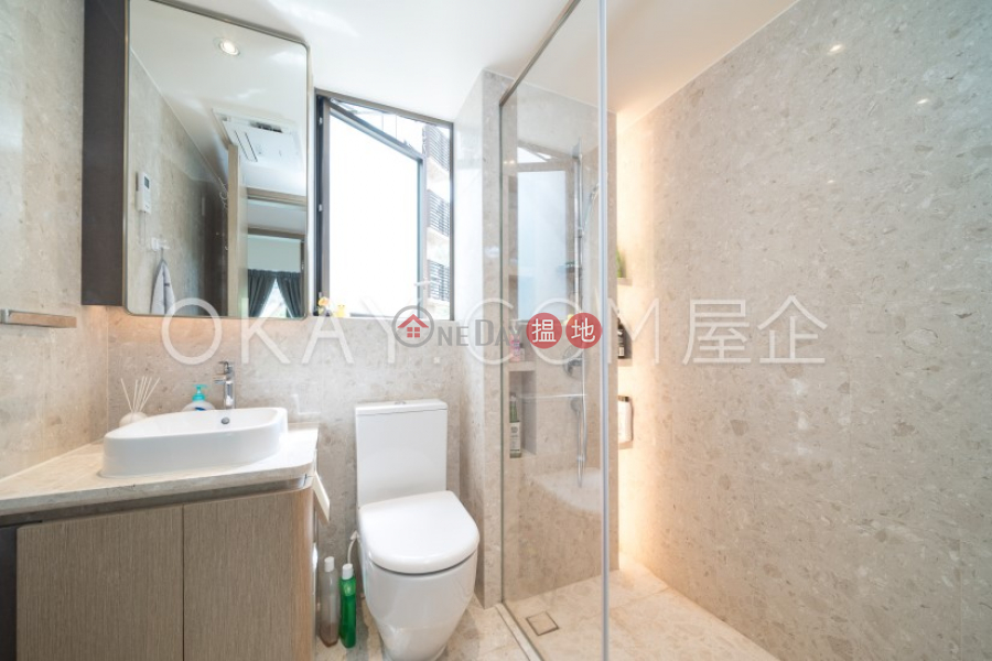 Property Search Hong Kong | OneDay | Residential | Sales Listings | Nicely kept 4 bedroom with balcony & parking | For Sale