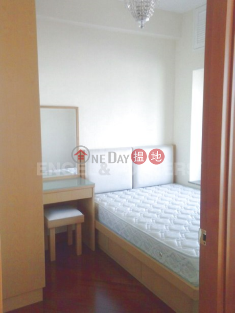 1 Bed Flat for Rent in West Kowloon, The Arch 凱旋門 | Yau Tsim Mong (EVHK40232)_0