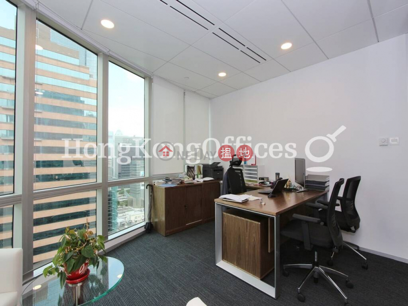 Office Unit for Rent at Mass Mutual Tower 33 Lockhart Road | Wan Chai District Hong Kong Rental HK$ 366,282/ month