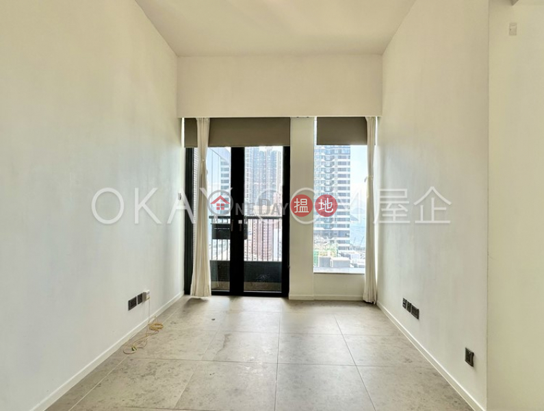 Property Search Hong Kong | OneDay | Residential, Sales Listings Lovely 2 bedroom on high floor with balcony | For Sale