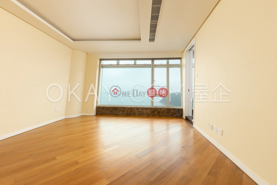 HK$ 135,000/ month Tower 3 The Lily | Southern District | Unique 4 bedroom on high floor with sea views & parking | Rental