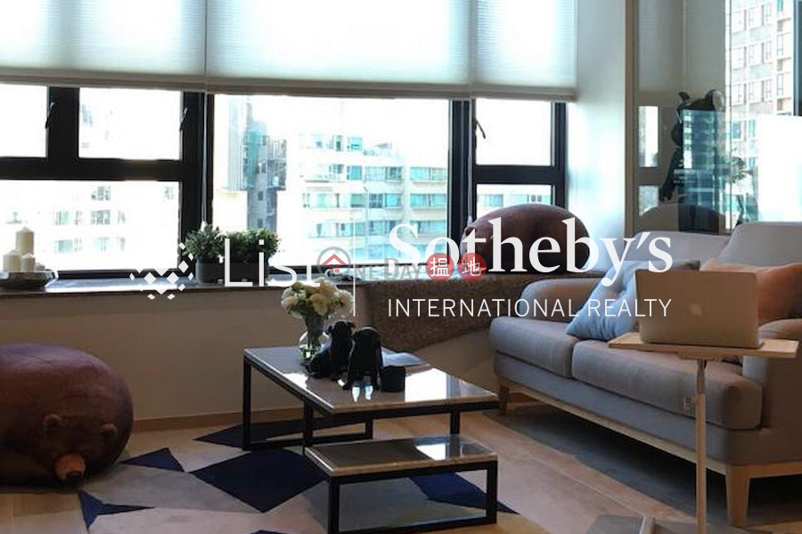 The Arch | Unknown Residential, Sales Listings | HK$ 26.5M