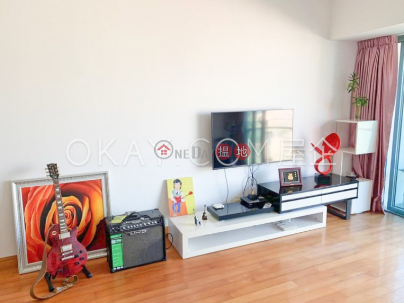 Property Search Hong Kong | OneDay | Residential, Rental Listings, Nicely kept 2 bedroom on high floor with balcony | Rental
