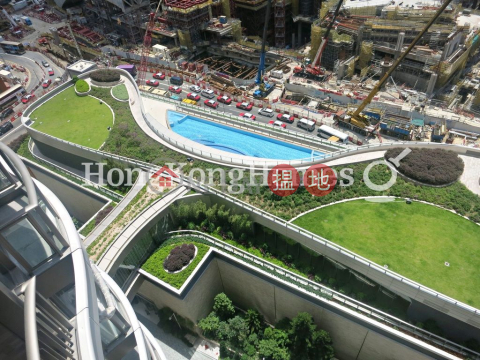 3 Bedroom Family Unit for Rent at The Waterfront Phase 1 Tower 3 | The Waterfront Phase 1 Tower 3 漾日居1期3座 _0