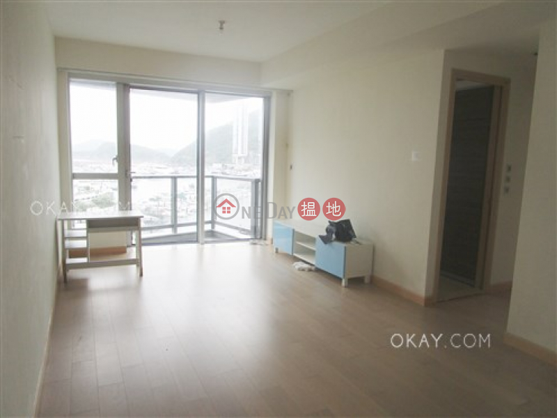 深灣 8座低層-住宅-出租樓盤-HK$ 50,000/ 月
