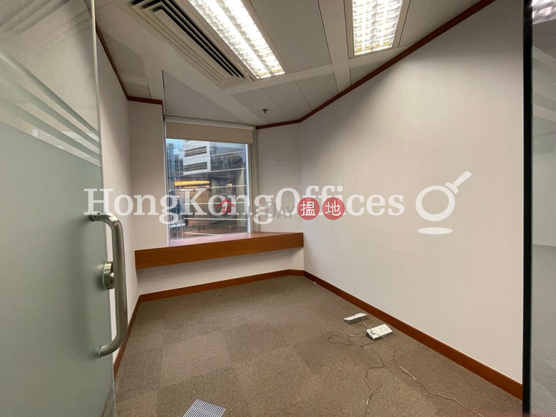 Office Unit for Rent at The Center, The Center 中環中心 Rental Listings | Central District (HKO-73877-AMHR)