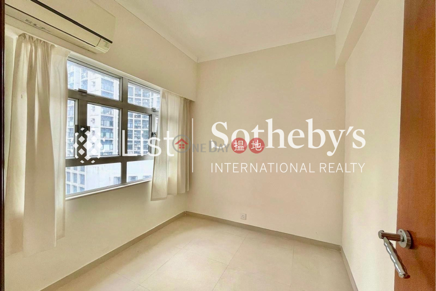 出售雅景樓三房兩廳單位|東區雅景樓(Park View Mansion)出售樓盤 (SOTHEBY-S532772-S)