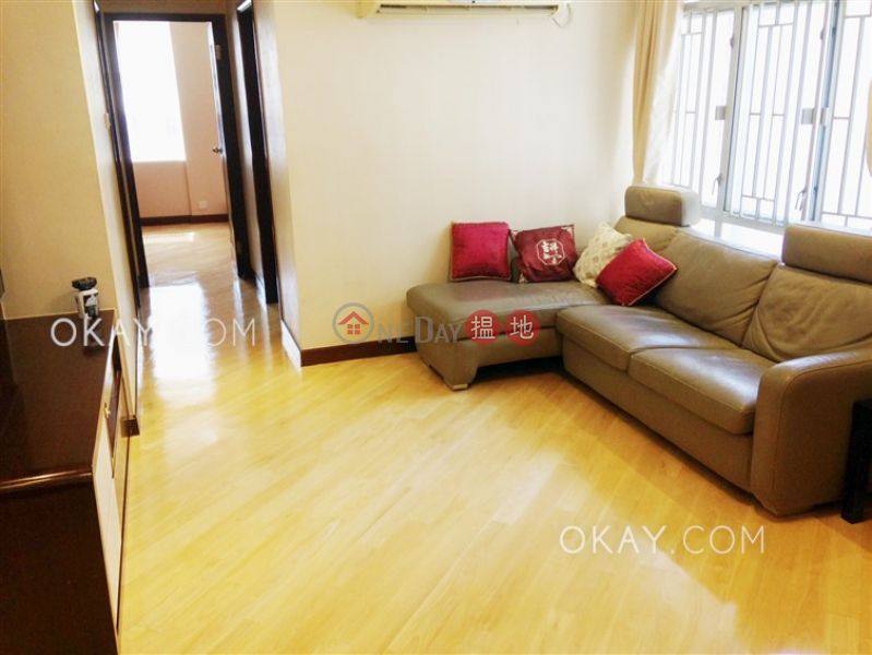 Tasteful 2 bedroom in Quarry Bay | Rental | (T-58) Kai Tien Mansion Horizon Gardens Taikoo Shing 啟天閣 (55座) Rental Listings