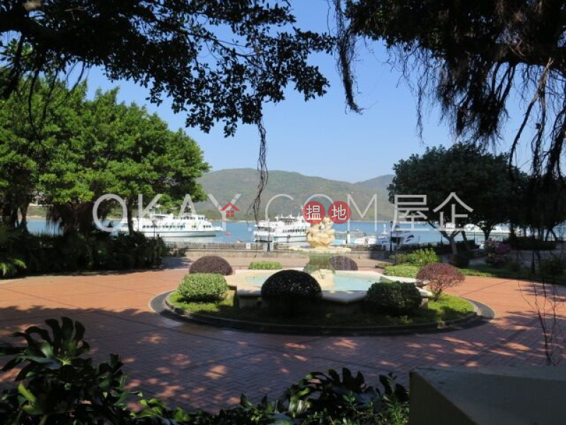 HK$ 52,000/ month Discovery Bay, Phase 8 La Costa, Block 20 Lantau Island Gorgeous house with sea views, terrace & balcony | Rental