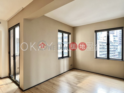 Nicely kept 2 bedroom in Causeway Bay | Rental | Fairview Mansion 華爾大廈 _0