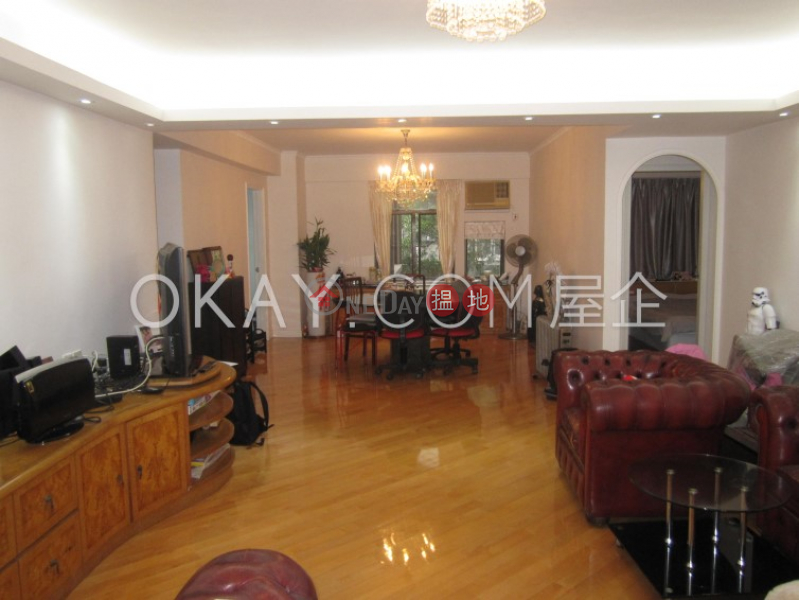 Property Search Hong Kong | OneDay | Residential Sales Listings Rare 3 bedroom with balcony & parking | For Sale