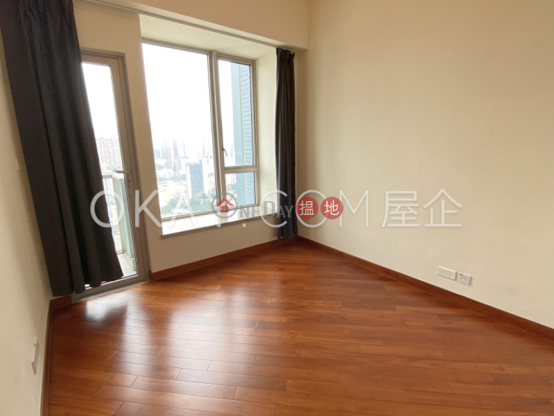 HK$ 1,780萬囍匯 2座灣仔區|1房1廁,極高層,露台囍匯 2座出售單位