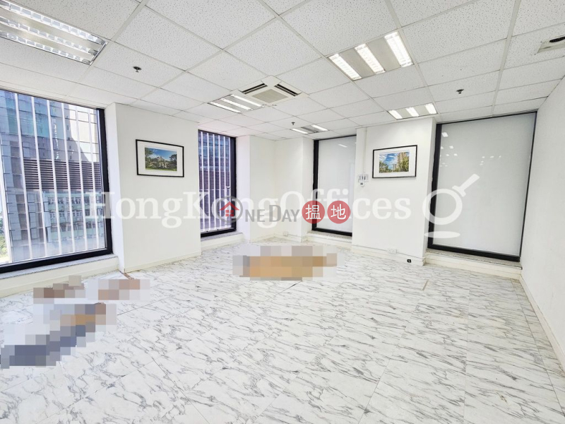 Office Unit for Rent at Effectual Building, 16 Hennessy Road | Wan Chai District, Hong Kong, Rental | HK$ 41,862/ month