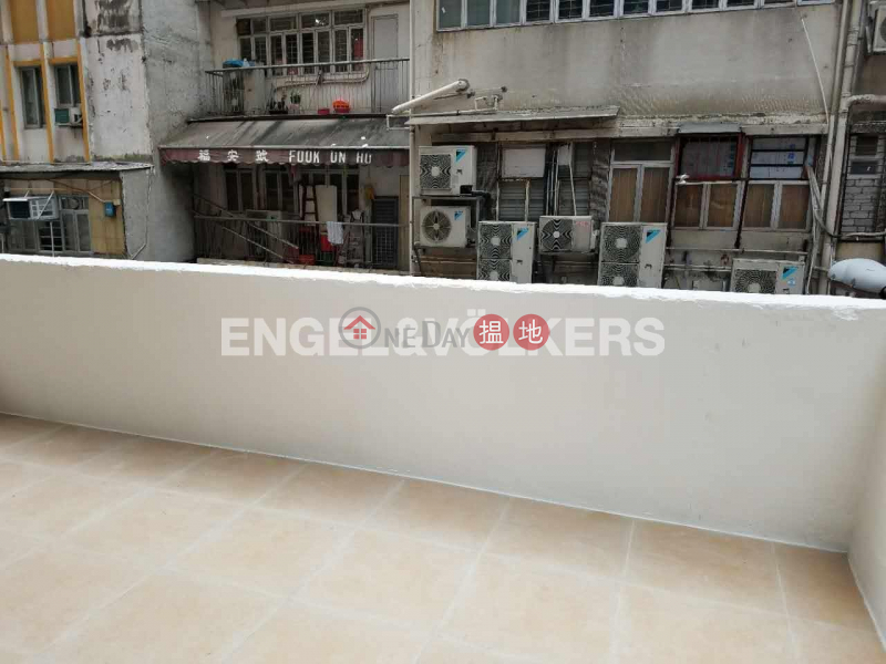Property Search Hong Kong | OneDay | Residential, Sales Listings, 1 Bed Flat for Sale in Sheung Wan