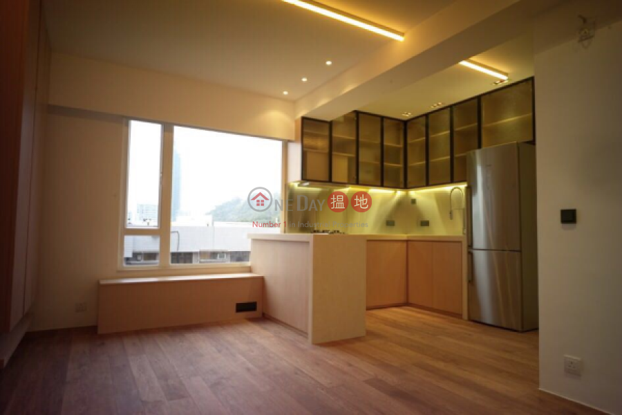 2 Bedroom Flat for Sale in Happy Valley, Billion Terrace 千葉居 Sales Listings | Wan Chai District (EVHK38610)