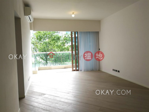 Luxurious 4 bedroom with balcony & parking | For Sale | Mount Pavilia Tower 1 傲瀧 1座 _0