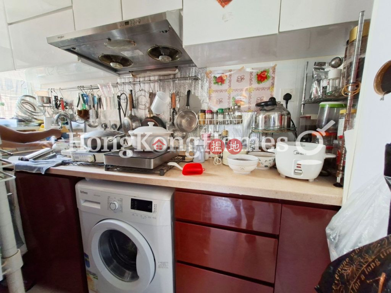 3 Bedroom Family Unit at Brilliant Court | For Sale 28 Kennedy Town Praya | Western District, Hong Kong | Sales | HK$ 8.6M